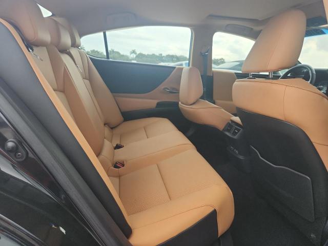 Photo 10 from auction – 2025 LEXUS ES 350 BAS with VIN 58ADZ1B18SU196854