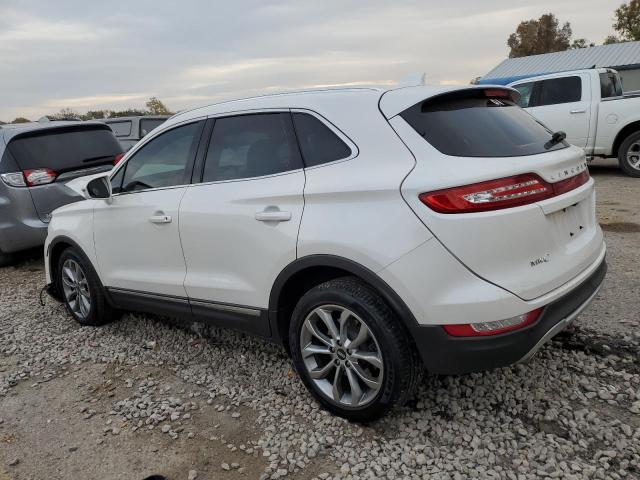 Photo 2 from auction – 2018 LINCOLN MKC SELECT with VIN 5LMCJ2D99JUL11833