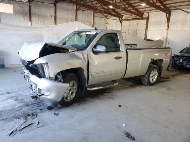 Photo 1 from auction – 2008 CHEVROLET SILVERADO with VIN 1GCEK14J68Z292656