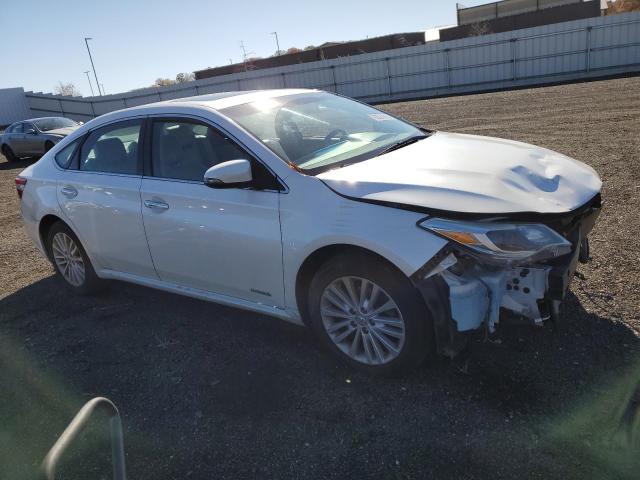 Photo 4 from auction – 2013 TOYOTA AVALON HYB with VIN 4T1BD1EB1DU017929