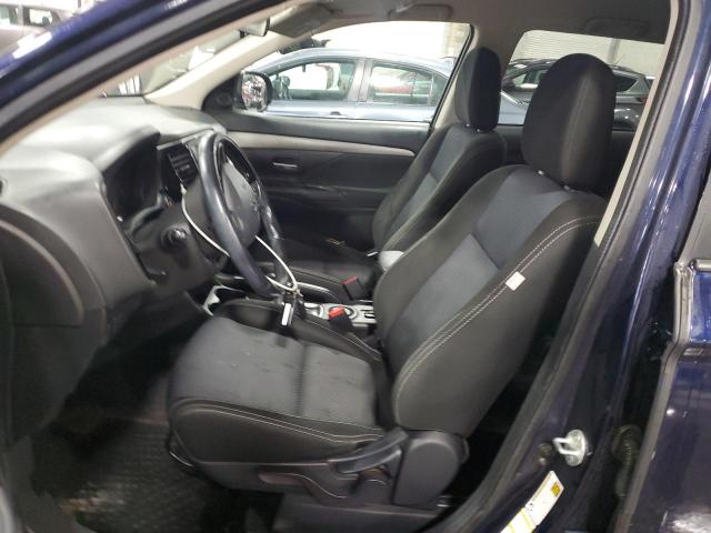 Photo 7 from auction – 2016 MITSUBISHI OUTLANDER with VIN JA4AZ3A33GZ057135