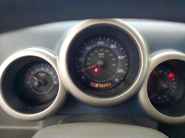 Zdjęcie 9 z aukcji – 2003 HONDA ELEMENT EX z VIN 5J6YH28553L048775