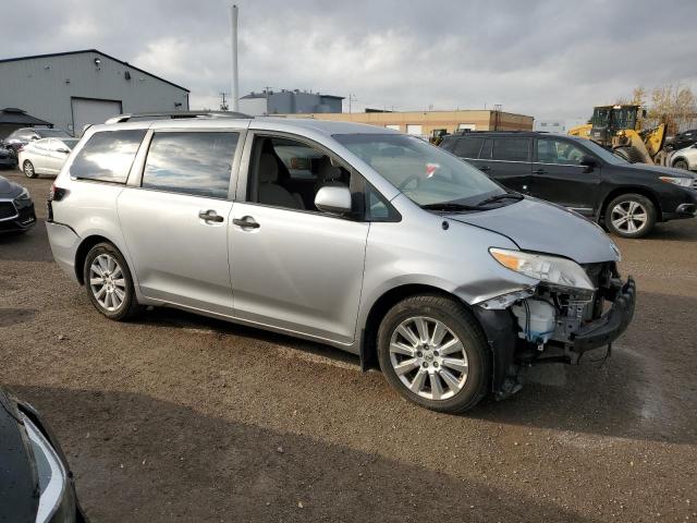 Photo 4 from auction – 2013 TOYOTA SIENNA with VIN 5TDZK3DC4DS348524