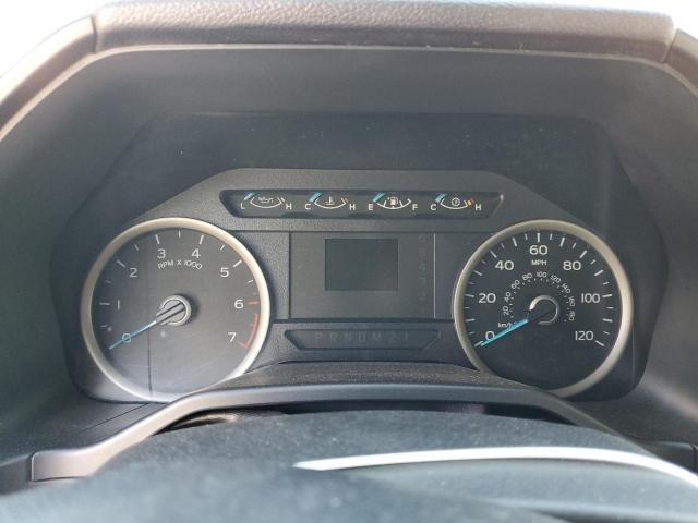 Photo 9 from auction – 2015 FORD F150 SUPER with VIN 1FTEW1CG2FKD29590