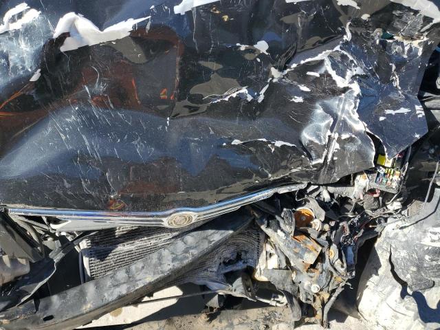 Photo 12 from auction – 2010 CHRYSLER TOWN & COU with VIN 2A4RR2D11AR391852