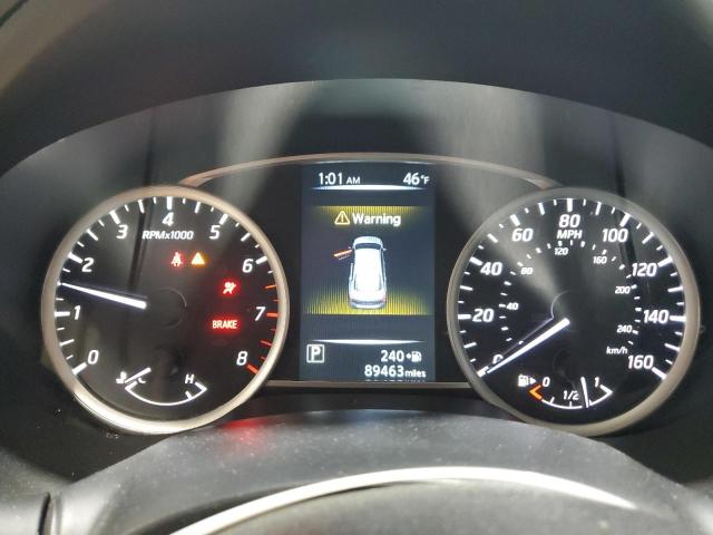 Photo 9 from auction – 2017 NISSAN SENTRA with VIN 3N1AB7AP1HY215703