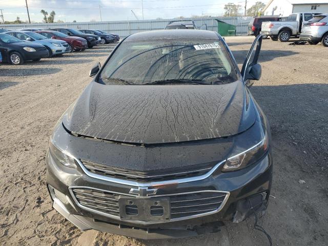 Photo 5 from auction – 2018 CHEVROLET MALIBU LT with VIN 1G1ZD5STXJF212914