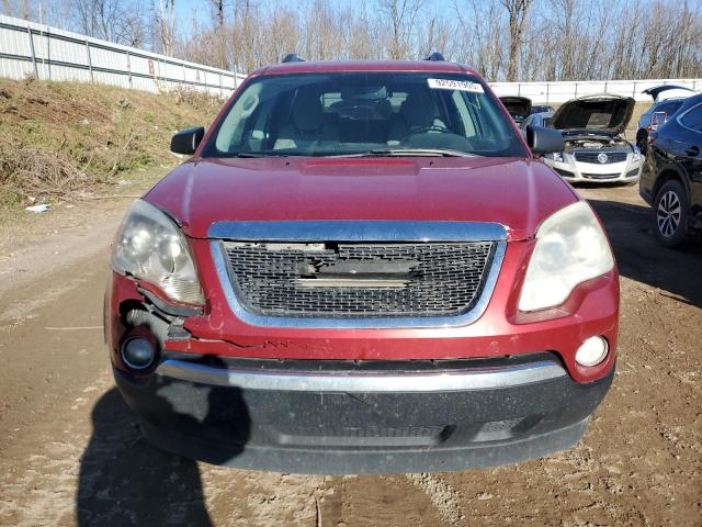 Photo 5 from auction – 2012 GMC ACADIA SLE with VIN 1GKKVPED1CJ137725