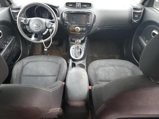 Photo 8 from auction – 2018 KIA SOUL + with VIN KNDJP3A54J7602825