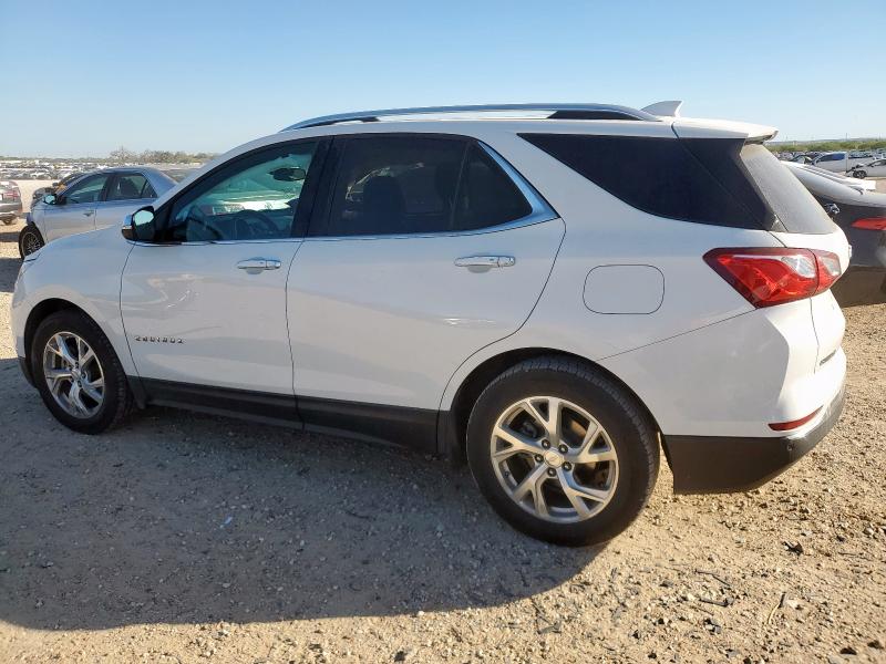 Photo 2 from auction – 2018 CHEVROLET EQUINOX PR with VIN 3GNAXMEV0JS565104