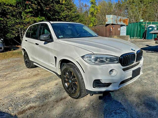 Photo 1 from auction – 2015 BMW X5 XDRIVE3 with VIN 5UXKR0C5XF0P06468