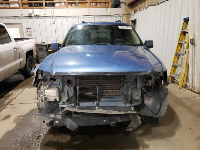 Photo 5 from auction – 2009 FORD EXPLORER X with VIN 1FMEU83E69UA29911