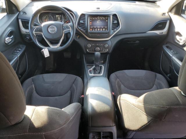 Photo 8 from auction – 2015 JEEP CHEROKEE L with VIN 1C4PJLCB9FW629014