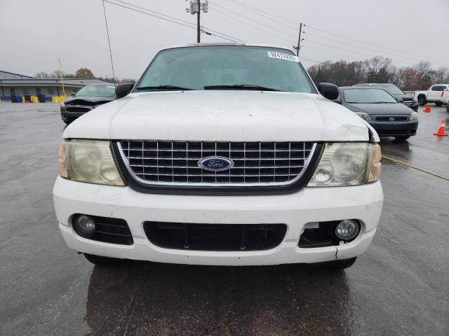 Photo 5 from auction – 2004 FORD EXPLORER X with VIN 1FMZU73K94UC14612