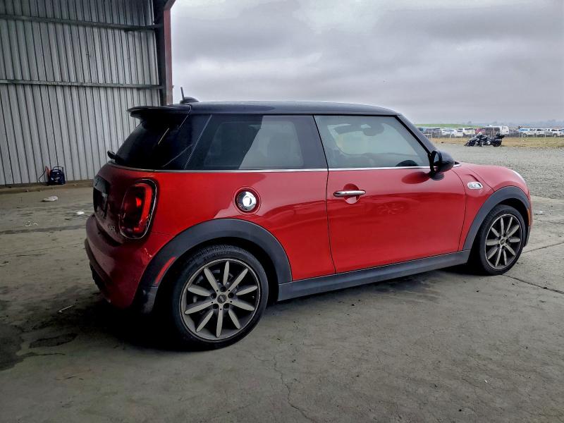 Photo 3 from auction – 2019 MINI COOPER with VIN WMWXP7C55K2A54413