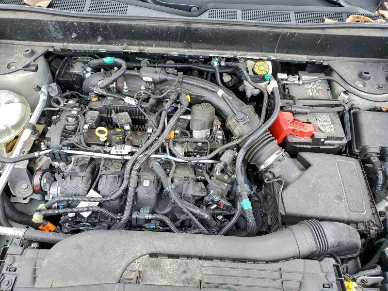 Photo 11 from auction – 2024 FORD MAVERICK X with VIN 3FTTW8J96RRA70963