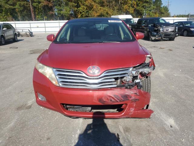 Photo 5 from auction – 2010 TOYOTA VENZA with VIN 4T3ZK3BB6AU020476
