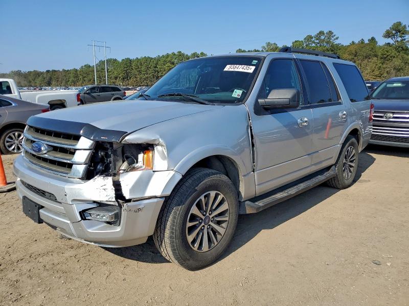 FORD EXPEDITION 2016 with VIN 1FMJU1HT7GEF28219 - Photo from auction