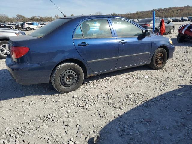 Photo 3 from auction – 2007 TOYOTA COROLLA CE with VIN JTDBR32E770120235