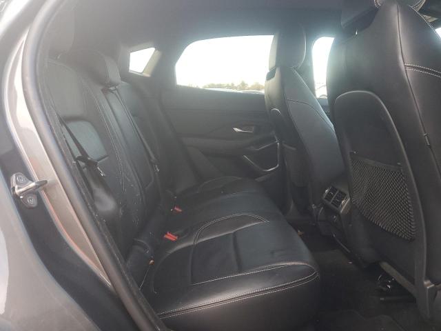 Photo 11 from auction – 2018 JAGUAR E-PACE R-D with VIN SADFL2GX6J1Z31537