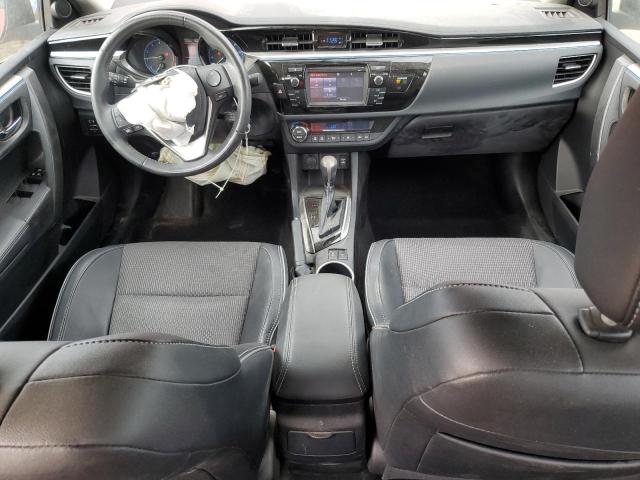Photo 8 from auction – 2016 TOYOTA COROLLA L with VIN 2T1BURHE6GC536890