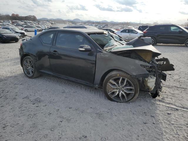 Photo 4 from auction – 2011 TOYOTA SCION TC with VIN JTKJF5C74B3015197