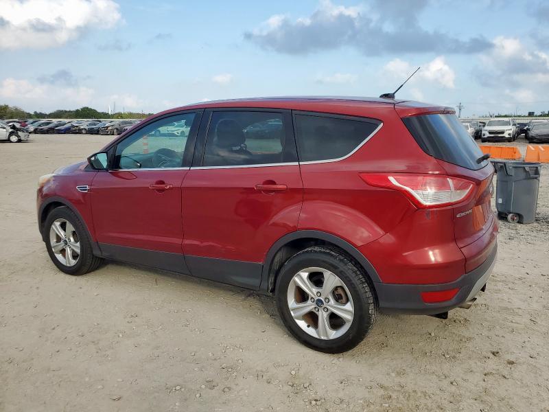 Photo 2 from auction – 2014 FORD ESCAPE SE with VIN 1FMCU0GX9EUE38970