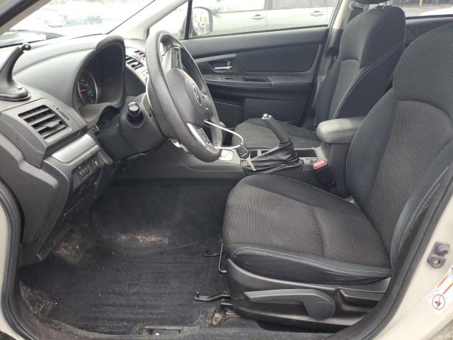 Фото 7 с аукциона – 2014 SUBARU XV CROSSTR с VIN JF2GPAVC6E8214553