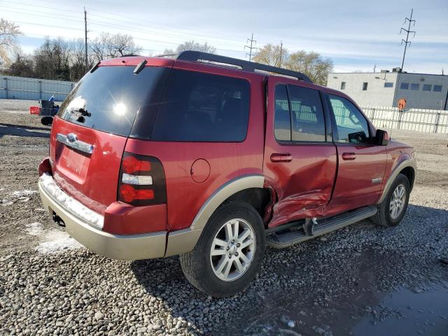 Photo 3 from auction – 2008 FORD EXPLORER E with VIN 1FMEU64E88UA91537