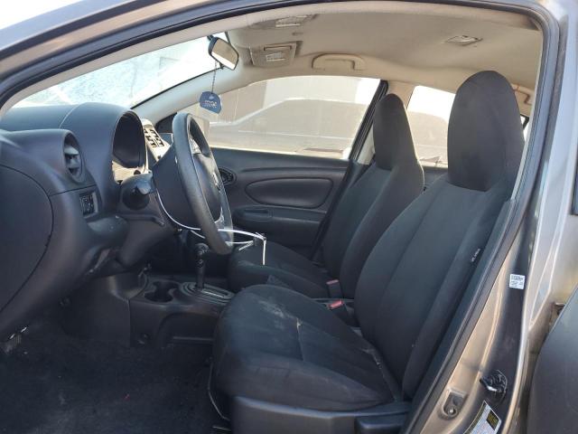 Photo 7 from auction – 2017 NISSAN VERSA S with VIN 3N1CN7AP7HL899198