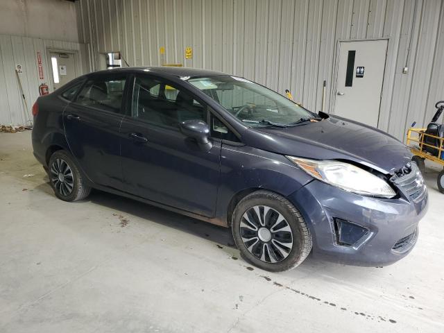 Photo 4 from auction – 2012 FORD FIESTA SE with VIN 3FADP4BJ6CM184958