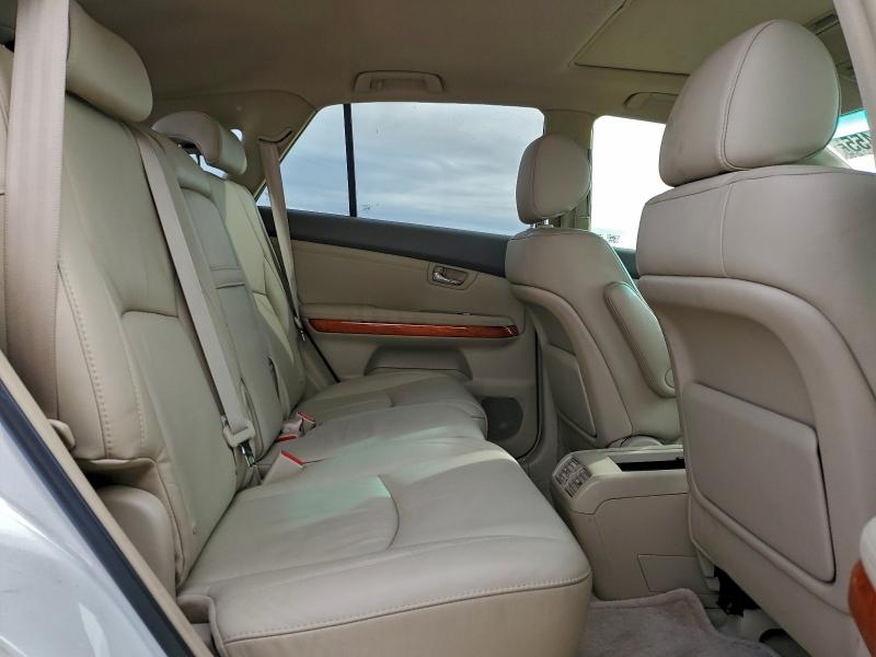 Photo 11 from auction – 2008 LEXUS RX 350 with VIN 2T2GK31U58C035013