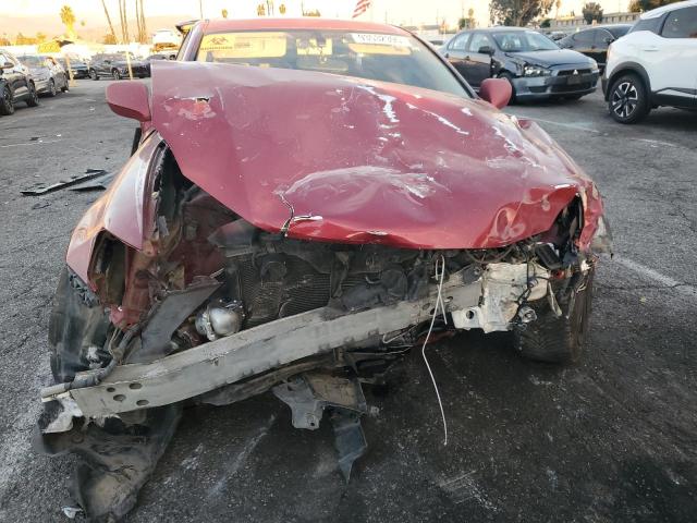 Photo 5 from auction – 2006 LEXUS IS 250 with VIN JTHBK262765013233