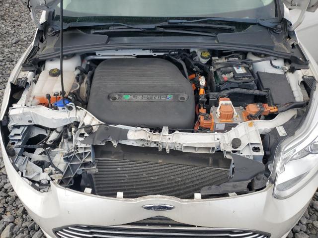 Photo 11 from auction – 2018 FORD FOCUS BEV with VIN 1FADP3R44JL296912
