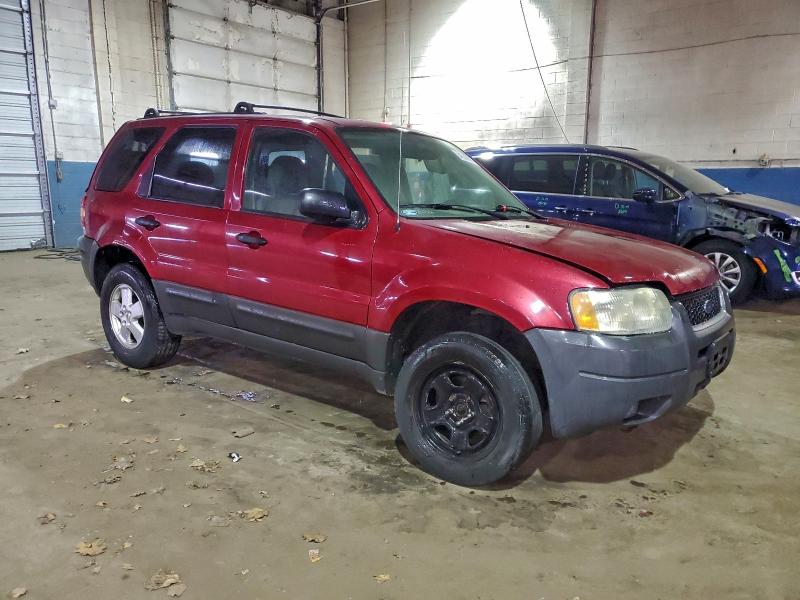Photo 4 from auction – 2004 FORD ESCAPE XLT with VIN 1FMYU031X4DA04451