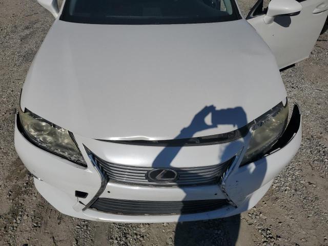 Photo 11 from auction – 2014 LEXUS ES 350 with VIN JTHBK1GG4E2106778