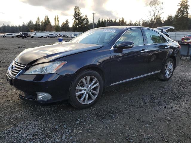 LEXUS ES 350 2010 with VIN JTHBK1EG7A2389254 - Photo from auction