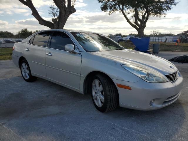 Photo 4 from auction – 2005 LEXUS ES330 with VIN JTHBA30G955080914