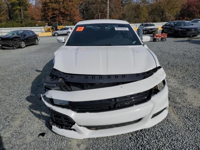 Photo 5 from auction – 2018 DODGE CHARGER with VIN 2C3CDXBG7JH197125