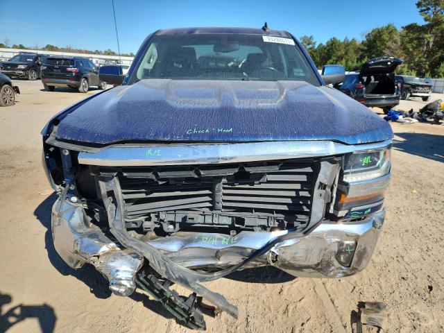Photo 5 from auction – 2017 CHEVROLET SILVERADO with VIN 3GCPCREC2HG450673