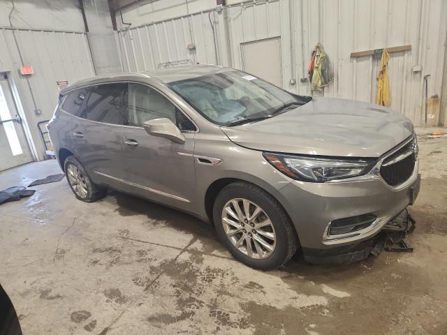 Photo 4 from auction – 2018 BUICK ENCLAVE PR with VIN 5GAEVBKW6JJ154486