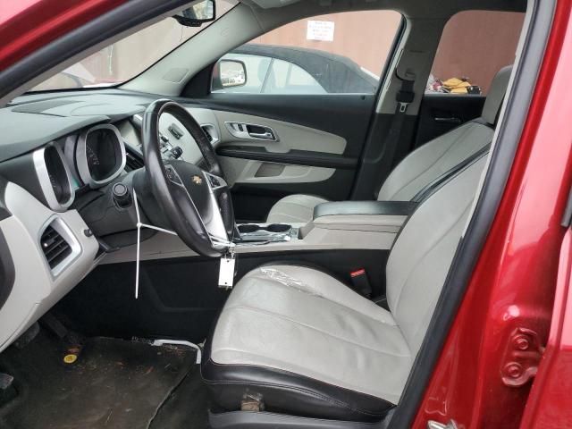 Photo 7 from auction – 2015 CHEVROLET EQUINOX LT with VIN 2GNALCEK4F1100002