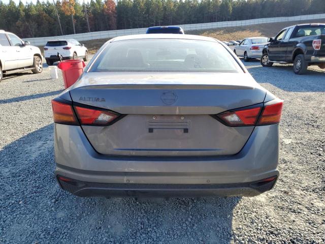 Photo 6 from auction – 2024 NISSAN ALTIMA S with VIN 1N4BL4BV7RN372196