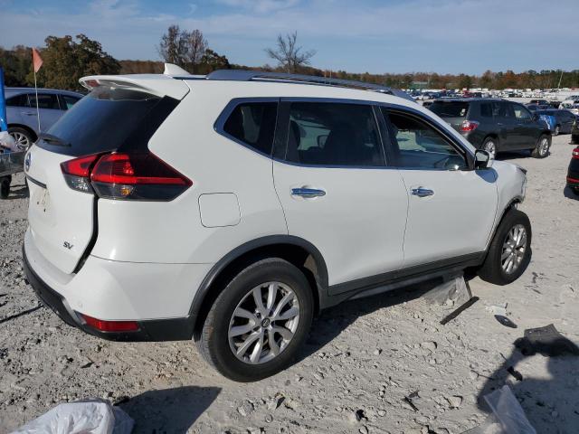 Photo 3 from auction – 2020 NISSAN ROGUE S with VIN KNMAT2MT2LP510261