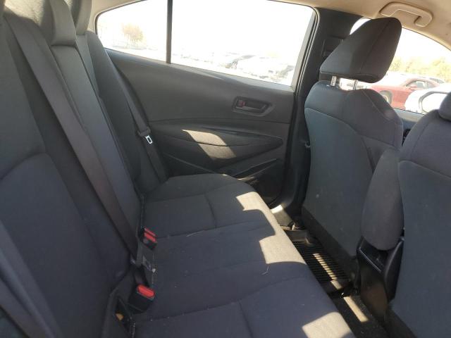 Photo 10 from auction – 2022 TOYOTA COROLLA LE with VIN JTDEAMDE8NJ045043