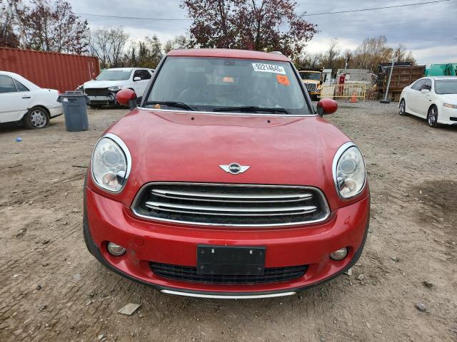 Photo 5 from auction – 2015 MINI COOPER COU with VIN WMWZB3C56FWR45029