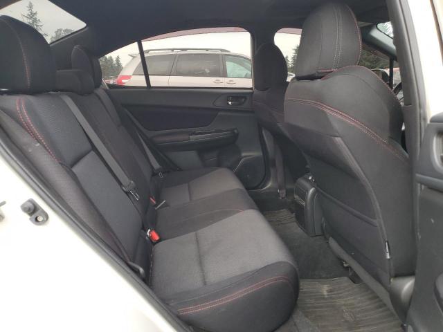 Photo 10 from auction – 2016 SUBARU WRX PREMIU with VIN JF1VA1E65G9821113