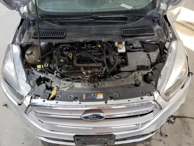 Photo 12 from auction – 2019 FORD ESCAPE with VIN 1FMCU9GD9KUB09790