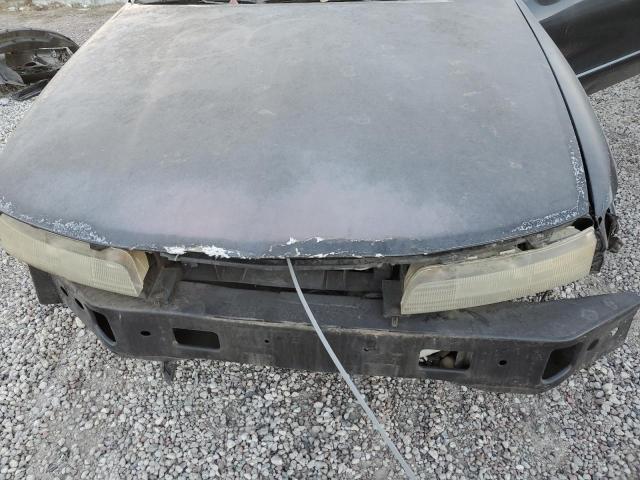 Photo 11 from auction – 1994 LINCOLN MARK VIII with VIN 1LNLM91V6RY713124