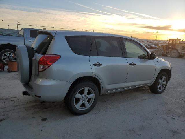 Photo 3 from auction – 2007 TOYOTA RAV4 with VIN JTMBD33V776041187